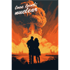 Nuclear Level Love