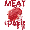 Meat Lover - Fleischliebhaber