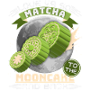 Matcha Mooncakes, Matcha Tea, Funny Saying, Pun