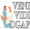 Veni Vidi Vici Dgaf