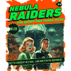 Nebula Raiders, 50-luku, 1950-luvun sarjakuva, avaruus