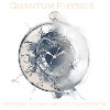 Uhr Unschärfetrelation, Quantenphysik