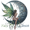 Die nostalgische Fee von FairyBreizh