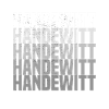 Handewitt grunge