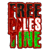 Free Palestine