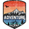 Adventure Summit MTB Sunset