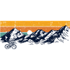 Sunset Ridge Mountainbiking