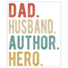 Auteur Papa Mari Héros
