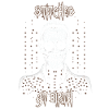 Stitched At Birth Franken monster