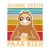  Bier Faultier