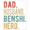 Benshi Papa Mari Héros