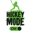 Field Hockey Hockey Mode On