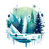 Winter World