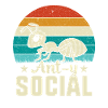Ant-y social