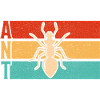 Ant Retro