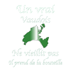 Un vrai vaudois
