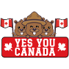 Humour Canada Castor