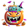Halloween Geschenkideen