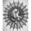 Araignée tisseuse de rêves