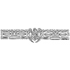 logo maori39 blanc