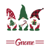 The Chief Dwarf - Gnomies