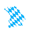Freistaat Bayern Bayrisch