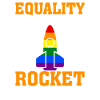 Equality is not rocket science