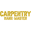 Carpentry Rank Master 3