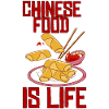 Chinese Food Is Life 2