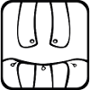 13 Kin Maya Voyageur BLK