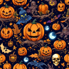 Pumpkin Icon
