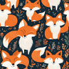 Que dit le renard
