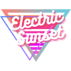 Electric Sunset