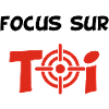 Focus sur toi (noir)