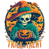 Trick or Treat