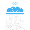Humorvolles Backdesign