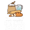 Ich krieg' das schon gebacken!