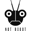 NOT ROBOTS