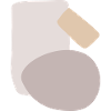 Abstract design different shapes
