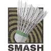 Badminton