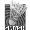 Badminton
