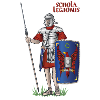 ROME Legionarius Miles