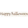Happy halloween