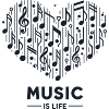 Music is life