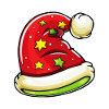 Christmas Hat Christmas Beanie