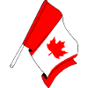 Drapeau du Canada