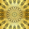 Mandala Bild