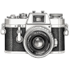 Retro Camera