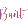 Bunt