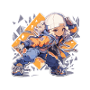 Breakdance Dancer Breakdance Dance